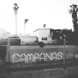 Campanas Albumcover