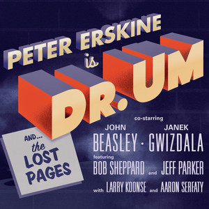 Dr. Um cover
