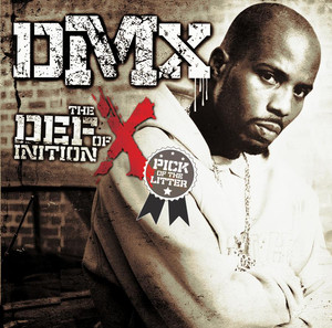 The Definition Of X: Pick Of The Litter (Edited Version) cover