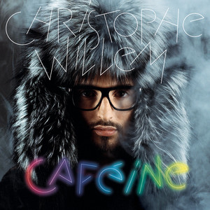 Caféine cover