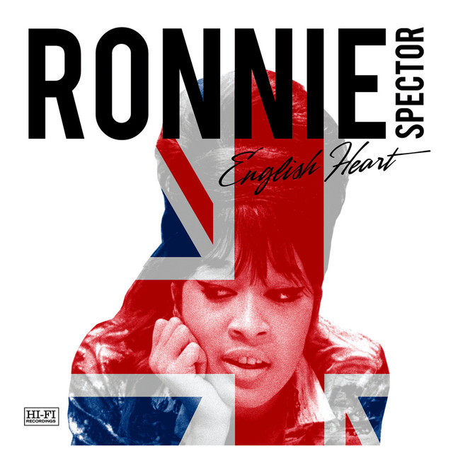 English Heart cover