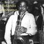 Best of Rolando Alphonso Albumcover