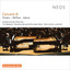 Concerti III: Poulenc, McPhee & Adams cover