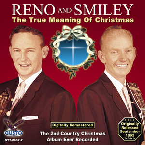 The True Meaning Of Christmas album
