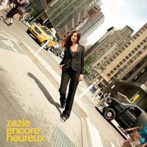 Encores heureux album