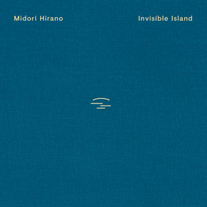 Invisible Island cover