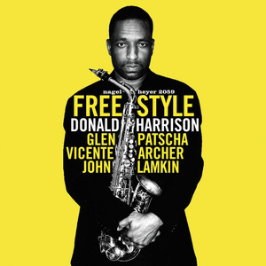 Free Style album