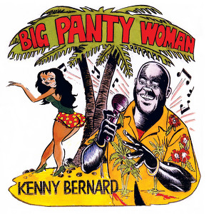 Kenny Bernard