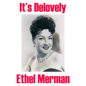 It's Delovely album