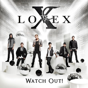 Watch Out! cover