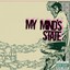 My Mind's State Albumcover