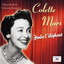 Colette Mars - Le vent emporte ma chanson