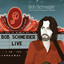 Live at the Paramount Theatre cover