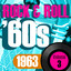 Rock & Roll 60s, 1963 Vol.3 Albumcover