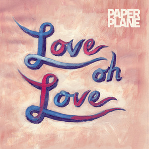 Paper Plane