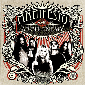 Manifesto of Arch Enemy album