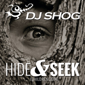 Hide & Seek (Children 2014) album