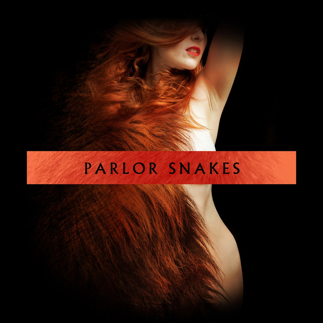Parlor Snakes cover