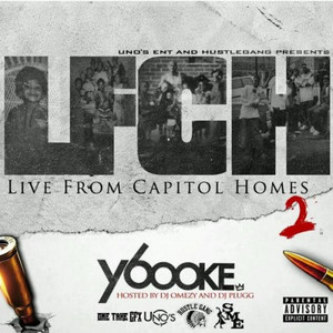 LFCH (Live From Capitol Homes 2) album