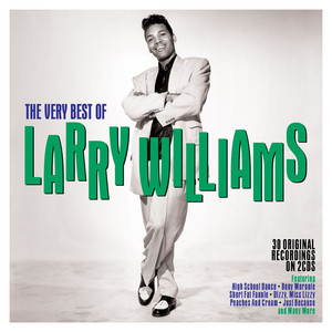 The Very Best Of album