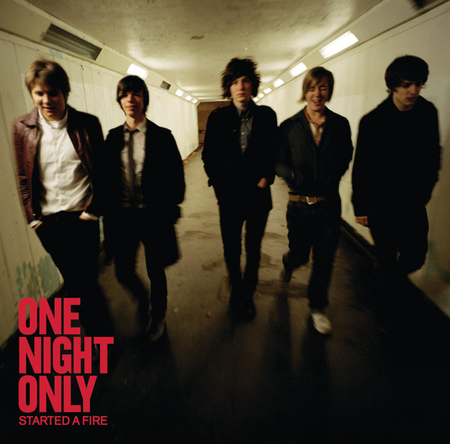 One Night Only Photo