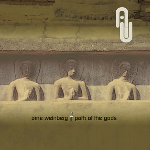 Path of the Gods cover