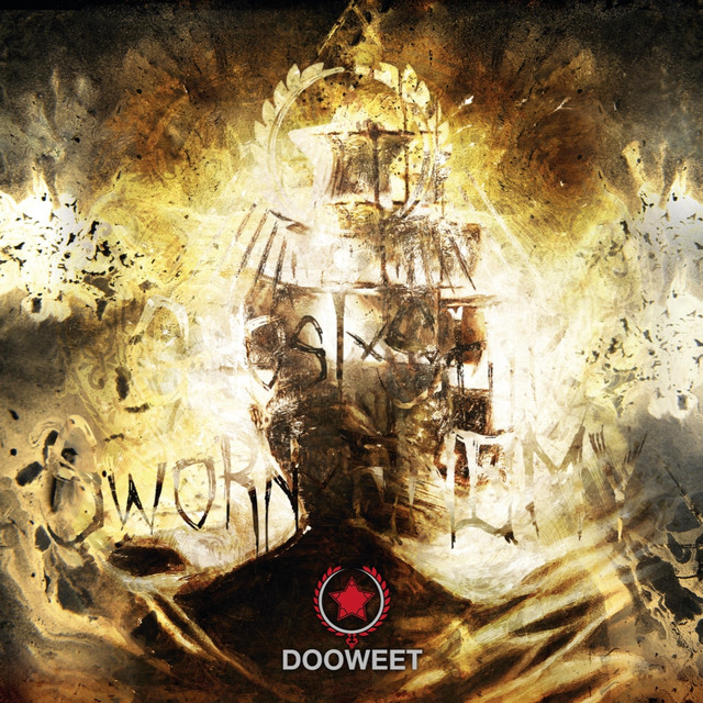 Ghost Ship Sworn Enemy cover