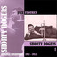Jazz Figures / Shorty Rogers (1951-1953), Volume 1 cover
