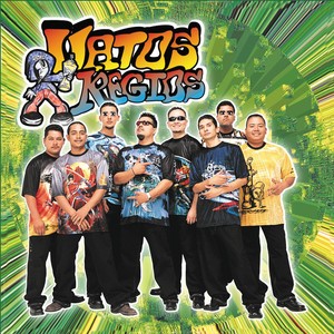 Vatos Regios