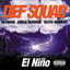 El NiÃ±o cover