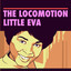 The Locomotion cover