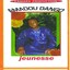 Jeunesse Albumcover