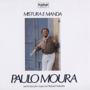 Mistura e manda album