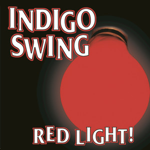 Red Light! cover