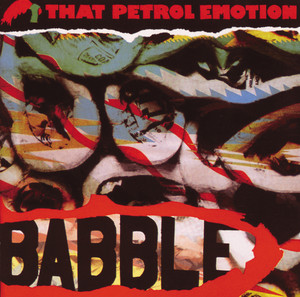 Babble album