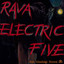 Electric Five cover