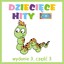 Dziecięce hity wydanie 3 część 3 Albumcover