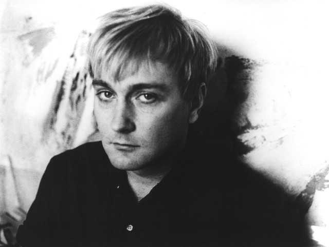 Ed Kuepper photo