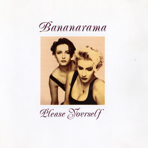 Please Yourself album