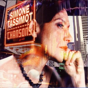 Chansons Albumcover