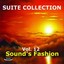 Suite Collection Vol.12 Albumcover