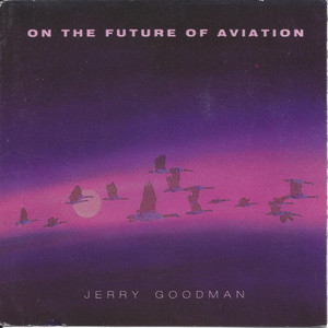 On the Future of Aviation cover