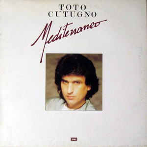 Mediterraneo album