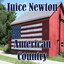 American Country - Juice Newton cover