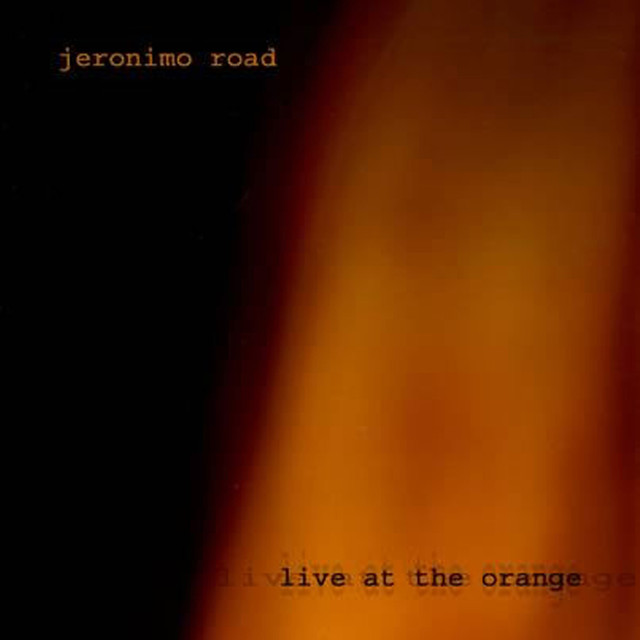 Jeronimo Road Photo
