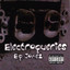 ElectroQueries Albumcover