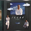 Versos en el cielo cover