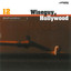Wiseguy & Hollywood cover