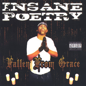 Fallen From Grace album