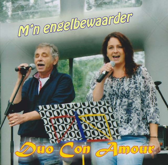 Con Amour Photo